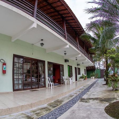 Pousada Praia Enseada - Marvile Guarujá Exterior foto