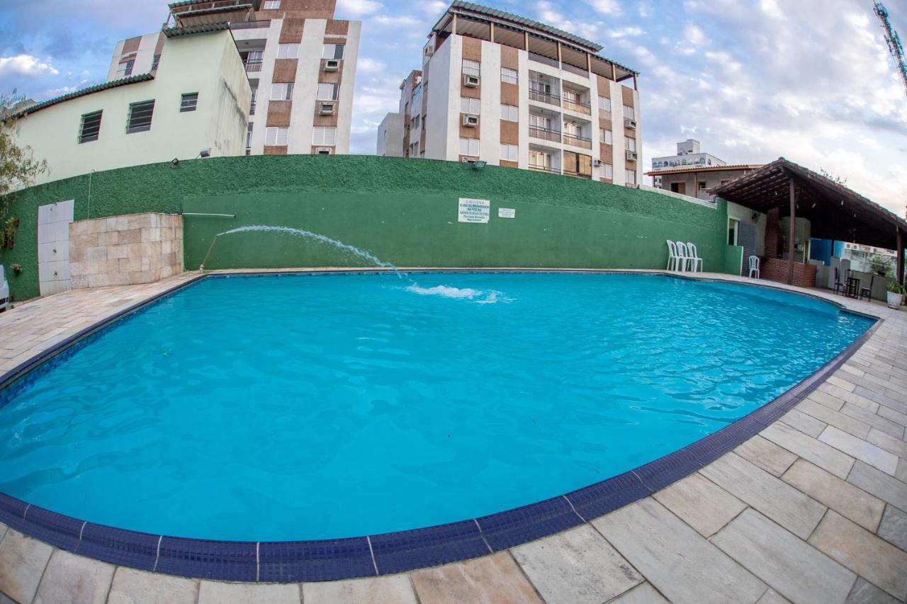 Pousada Praia Enseada - Marvile Guarujá Exterior foto